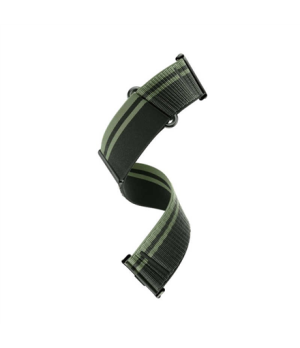 Xiaomi | Quick Release Strap | 135–205mm | Olive Green | Nylon