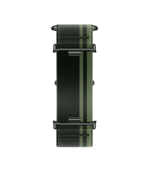 Xiaomi | Quick Release Strap | 135–205mm | Olive Green | Nylon