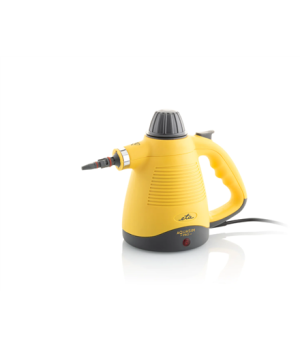 ETA Steam Cleaner | Aquasim Pro ETA126590000 | Power 900 W | Steam pressure 3.5 bar | Water tank capacity 0.45 L | Yellow