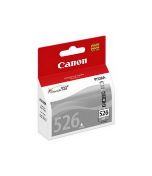 Rašalo kasetė CANON CLI-526GY/4544B001, Pilka