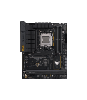 ASUS TUF GAMING B650-PLUS | Asus | TUF Gaming B650-Plus - motherboard - ATX | Processor family AMD B650 | Processor socket 1 x S