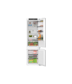 Bosch | Refrigerator | KIN96VFD0 | Energy efficiency class D | Built-in | Combi | Height 193.5 cm | No Frost system | Fridge net