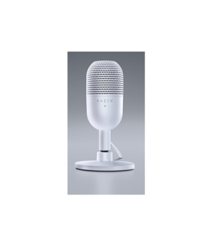 Razer | Streaming Microphone | Seiren V3 Mini | Wired | White