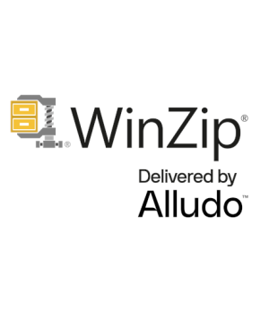 WinZip 28 Enterprise License & CorelSure Maintenance (1yr) (2-49)