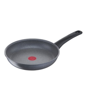 TEFAL | Healthy Chef Pan | G1500472 | Frying | Diameter 24 cm | Suitable for induction hob | Fixed handle