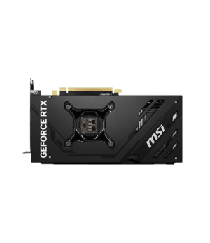 MSI | GeForce RTX 4070 VENTUS 2X E 12G OC | NVIDIA | 12 GB | GeForce RTX 4070 | GDDR6X | HDMI ports quantity 1 | PCI Express Gen