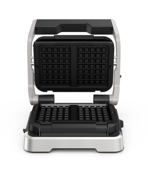 TEFAL OptiGrill Snack and baking accessory | XA730810 | Number of pastry 1 | Waffle | Black