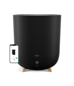 Duux | Smart Humidifier | Neo | Water tank capacity 5 L | Suitable for rooms up to 50 m² | Ultrasonic | Humidification capacity 