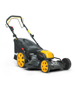 MoWox | 40V Comfort Series Cordless Lawnmower | EM 4640 SX-Li | Mowing Area 450 m² | 4000 mAh | Battery and Charger included