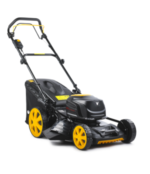 MoWox | 62V Excel Series Cordless Lawnmower | EM 4662 SX-Li | Mowing Area 750 m² | 4000 mAh | Battery and Charger included