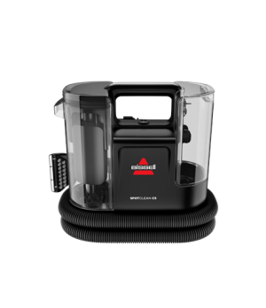 Bissell | SpotClean C5 Pro Portable Carpet and Upholstery Cleaner | 3931N | Corded operating | Washing function | 400 W | Black 