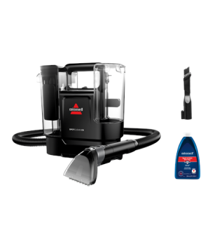 Bissell | SpotClean C5 Pro Portable Carpet and Upholstery Cleaner | 3931N | Corded operating | Washing function | 400 W | Black 