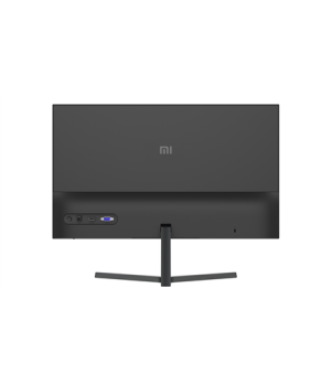 Xiaomi | Monitor | Mi 1C | 23.8 " | IPS | 16:9 | 75 Hz | 6 ms | 1920 x 1080 pixels | 250 cd/m² | HDMI ports quantity 1 | Black |