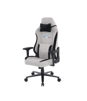 Onex Ivory | Short Pile Linen | Gaming chairs | ONEX STC