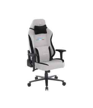 Onex Ivory | Short Pile Linen | Gaming chairs | ONEX STC