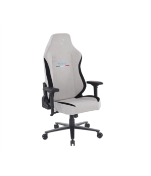 Onex Ivory | Short Pile Linen | Gaming chairs | ONEX STC