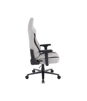 Onex Ivory | Short Pile Linen | Gaming chairs | ONEX STC