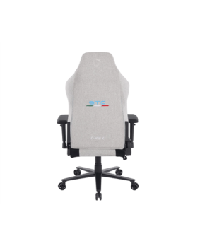 Onex Ivory | Short Pile Linen | Gaming chairs | ONEX STC