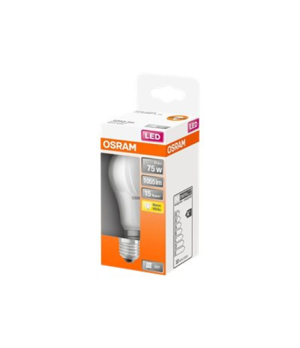 Osram | Parathom Classic LED | E27 | 10 W | Warm White