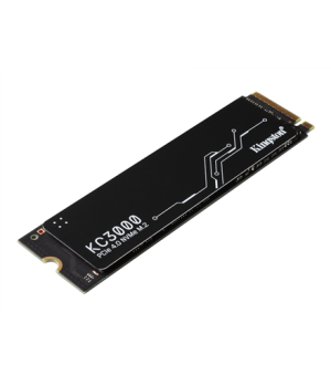 Kingston | SSD | KC3000 | 2048 GB | SSD form factor M.2 2280 | Solid-state drive interface PCIe 4.0 NVMe M.2 | Read speed 7000 M