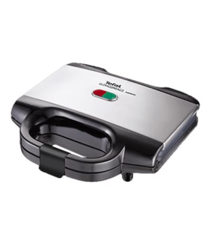 TEFAL | Sandwich Maker | SM155212 | 700 W | Number of plates 1 | Stainless steel