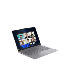 Lenovo | ThinkBook 14 2-in-1 | Luna Grey | 14 " | IPS | Touchscreen | WUXGA | 1920 x 1200 pixels | Intel Core U5 | 125U | 16 GB 