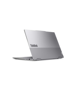 Lenovo | ThinkBook 14 2-in-1 | Luna Grey | 14 " | IPS | Touchscreen | WUXGA | 1920 x 1200 pixels | Intel Core U5 | 125U | 16 GB 