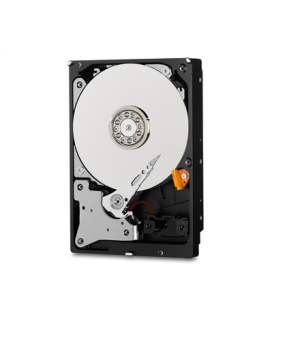 Western Digital | Purple | WD10PURZ | 5400 RPM | 1000 GB