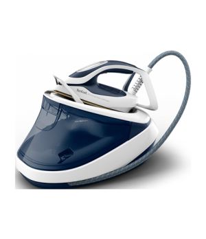 TEFAL | Steam Station Pro Express | GV9712E0 | 3000 W | 1.2 L | 7.7 bar | Auto power off | Vertical steam function | Calc-clean 