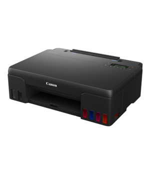 Canon PIXMA G550 | Colour | Inkjet | Photo Printer | Wi-Fi | Maximum ISO A-series paper size A4 | Black