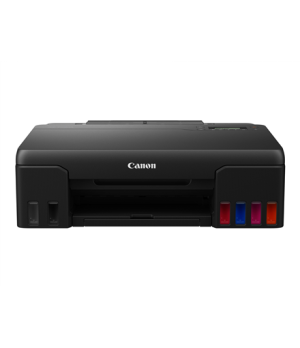 Canon PIXMA G550 | Colour | Inkjet | Photo Printer | Wi-Fi | Maximum ISO A-series paper size A4 | Black