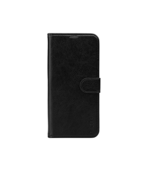 Fixed | Opus | Book Case | Samsung | Galaxy A35 5G | Leather | Black