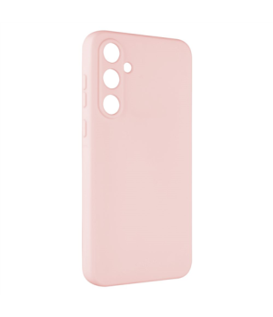 Fixed | Story FIXST-1262-PK | Back cover | Samsung | Galaxy A35 5G | Rubberized | Pink