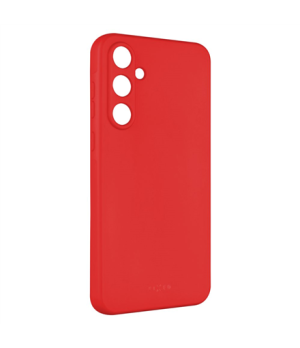 Fixed | Story FIXST-1262-RD | Back cover | Samsung | Galaxy A35 5G | Rubberized | Red