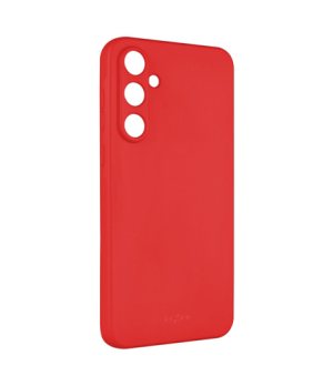 Fixed | Story | Back cover | Samsung | Galaxy A55 5G | Rubberized | Red