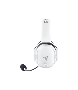 Razer | Gaming Headset | BlackShark V2 HyperSpeed | Wireless/Wired | Over-Ear | Microphone | Noise canceling | Wireless | White