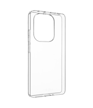 Fixed | Back protection | Xiaomi | Redmi Note 13 Pro/POCO M6 Pro | TPU | Clear