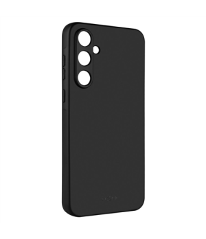 Fixed | Story | Back cover | Samsung | Galaxy A55 5G | Rubberized | Black