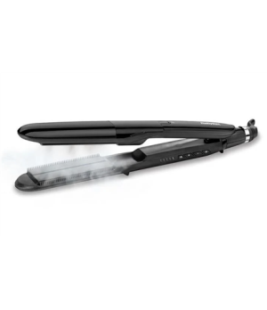 BaByliss Hair Straightening Tongs ST492E, Black