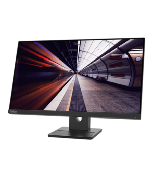 Lenovo | ThinkVision | E24-30 | 23.8 " | IPS | 16:9 | 100 Hz | 4 ms | 1920 x 1080 pixels | 250 cd/m² | HDMI ports quantity 1 | R