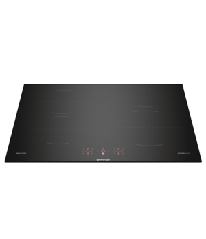 Gorenje | Hob | GI6401BSC | Induction | Number of burners/cooking zones 4 | Touch | Timer | Black