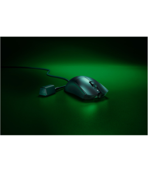 Razer | Gaming Mouse | Viper V3 Pro | Wireless/Wired | Black