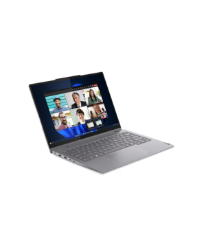 Lenovo | ThinkBook 14 2-in-1 | Luna Grey | 14 " | IPS | Touchscreen | WUXGA | 1920 x 1200 pixels | Intel Core U7 | 155U | 16 GB 