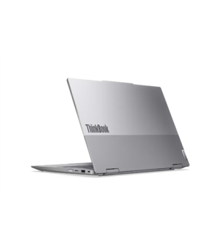 Lenovo | ThinkBook 14 2-in-1 | Luna Grey | 14 " | IPS | Touchscreen | WUXGA | 1920 x 1200 pixels | Intel Core U7 | 155U | 16 GB 