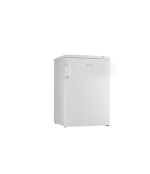 Gorenje | Freezer | F492PW | Energy efficiency class F | Upright | Free standing | Height 84.5 cm | Total net capacity 85 L | Wh