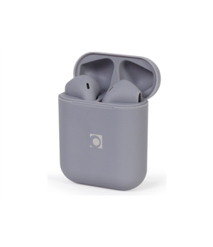 Gembird | TWS Earbuds Seattle | TWS-SEA-GW | In-Ear Bluetooth | Grey