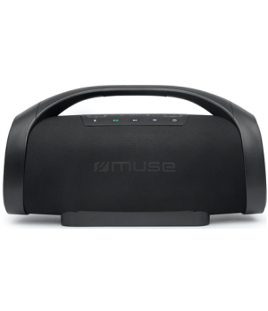 Muse | Speaker | M-980 BT | Bluetooth | Black | Portable | Wireless connection