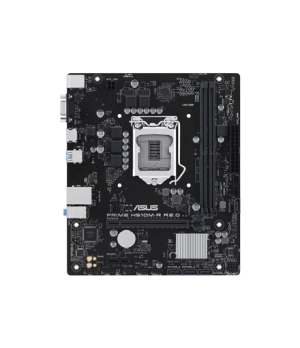 ASUS PRIME H510M-R R2.0-SI | Asus | Processor family Intel H470 | Processor socket 1 x LGA1200 Socket | 2 DIMM slots - DDR4, non