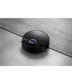 Midea | Robotic Vacuum Cleaner | S8+ | Wet&Dry | Operating time (max) 180 min | Lithium Ion | 5200 mAh | Dust capacity 0.45 + 5 