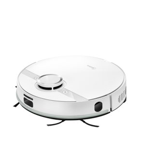 Midea | Robotic Vacuum Cleaner | M7 | Wet&Dry | Operating time (max) 180 min | Lithium Ion | 5200 mAh | 4000 Pa | White